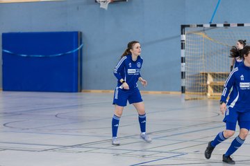 Bild 12 - F NFV Futsalturnier